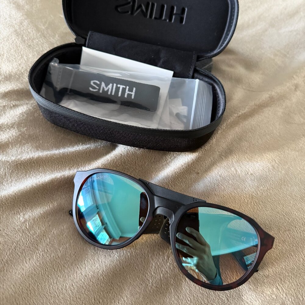 Smith Venture ChromaPop Sunglasses